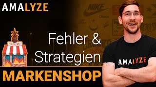 Amazon News [Markenshops - So geht's!] #AMAnews Sonderedition - Amazon Basics - Christian Otto Kelm