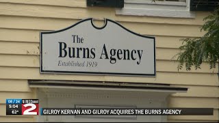 Longtime Clinton Insurance Agency Acquired by New Hartford Firm