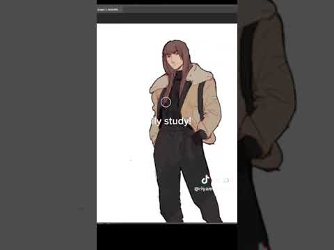 Study with me!