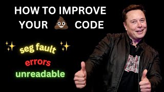 3 EASY TIPS TO MAKE PERFECT CODE