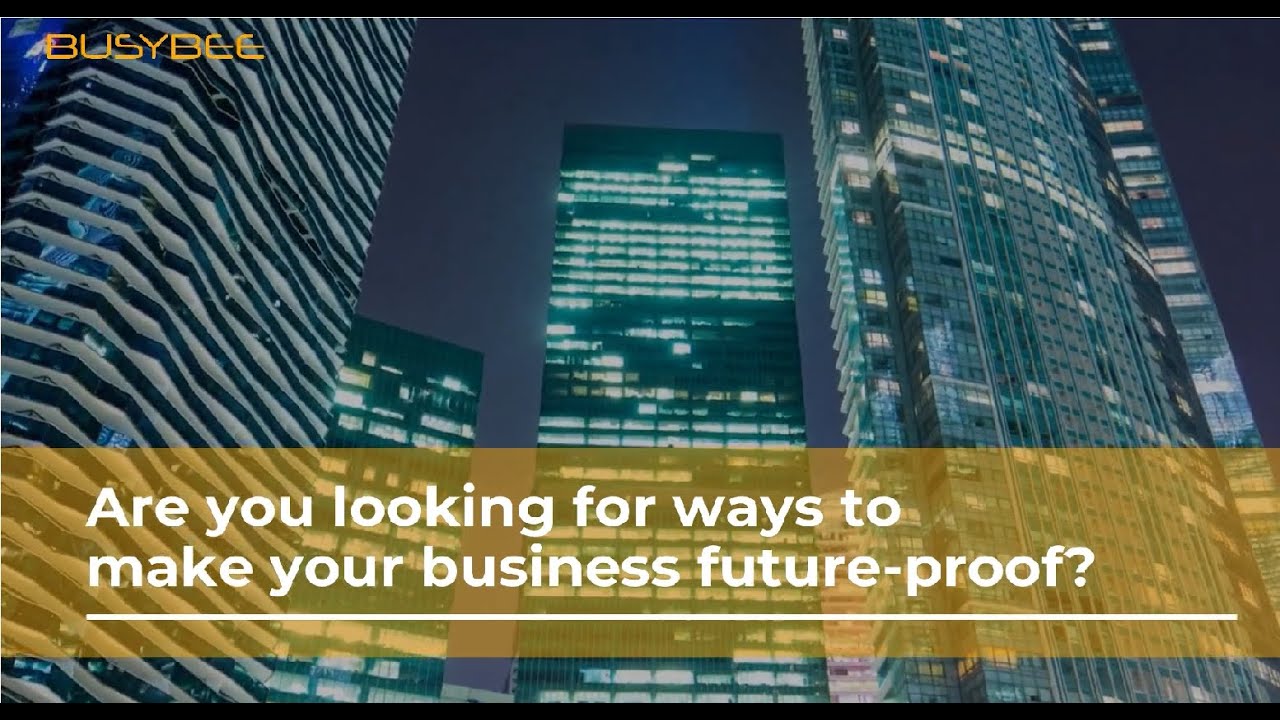 BUSYBEE  Your one-stop shop for your business' SMS and digital marketing needs