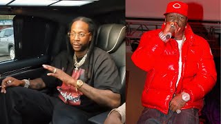 Full 2 Chainz EXPOSES How Birdman Finessed $100K for a Lil Wayne Feature Guide