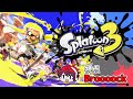 【Splatoon 3】下手です。コメントでの暴言はほどほどにしましょう。【Broooock】