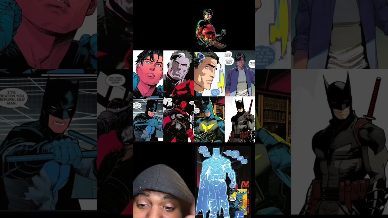 DC KO knightfight 🔥⚠️ 