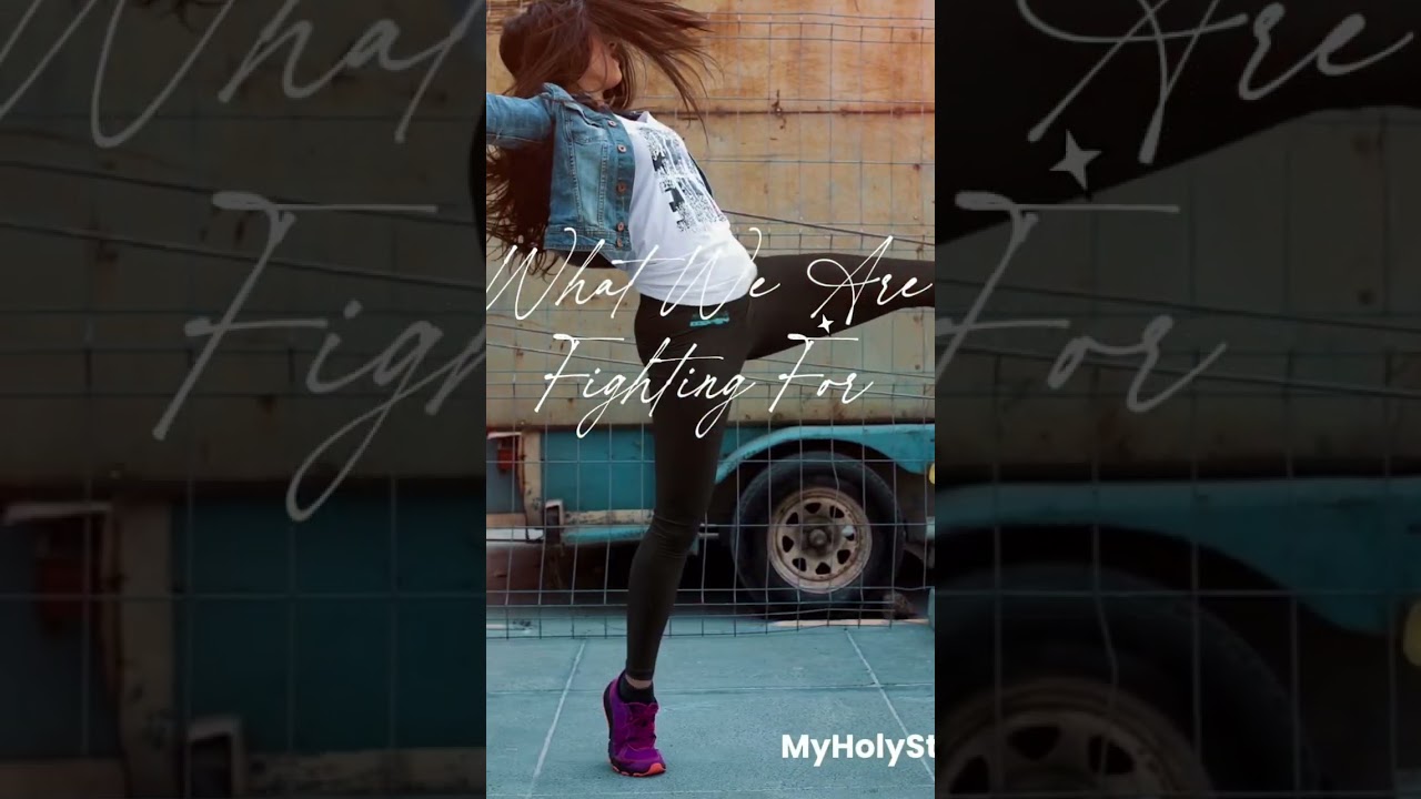 Fall Daring Collection with MyHolyStyle 