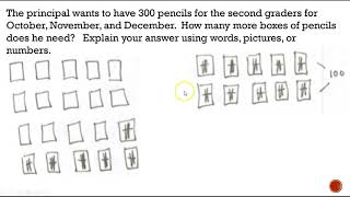 Grade 2 Module 3 Lesson 15