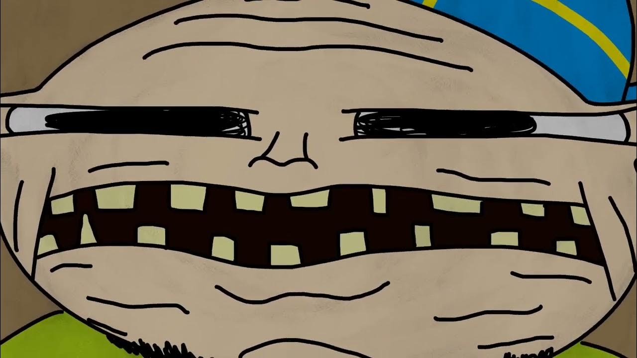 The Duende Animation for Vinesauce Joel YouTube