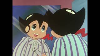 One Second Of Every Jetter Mars Episodes