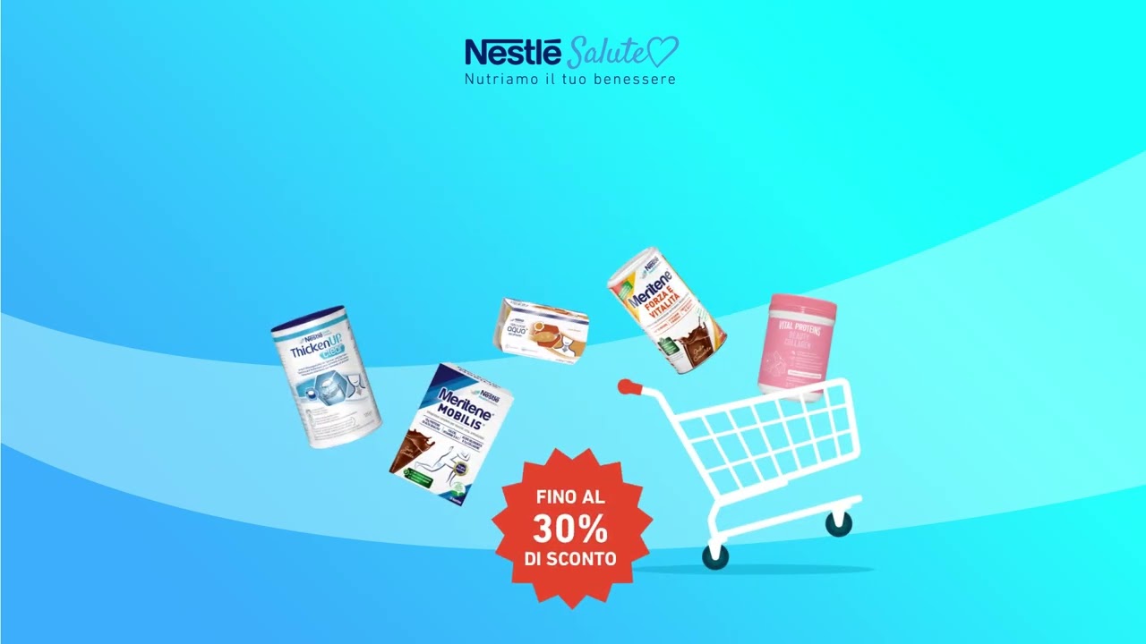 video prezzi speciali