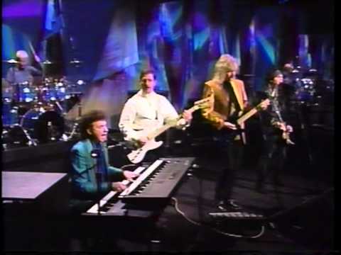 Styx Tonight Styx Show Me The Way on Tonight Show - YouTube