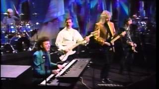 Styx Show Me The Way On Tonight Show