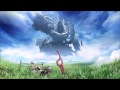 Xenoblade chronicles ost  everyday life