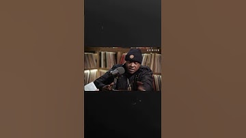 Thumbnail of Why #StylesP Dissed #JayZ on His Own Song