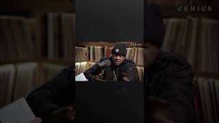 Why #StylesP Dissed #JayZ on His Own Song