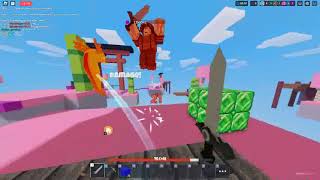 Happy April Fools! (Roblox Bedwars)