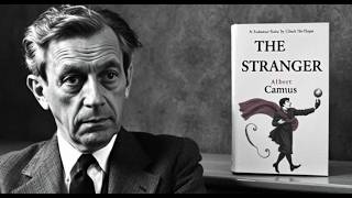 Exploring the Depths of Absurdism in Albert Camus's "The Stranger"