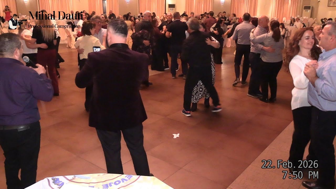 SHOQËRIA PËR NJERZIT NË NEVOJË DELVINA 2026 BLEDJAN BEQIRAJ ALTIN MUCO ALEKSANDËR ZUBERI.