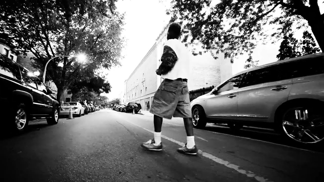 UPTOWN SOLIDER. by AKEEM