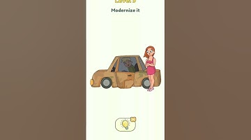 Dop 5 delete one part level 9 solution #shorts #ytshorts viral viral #trending