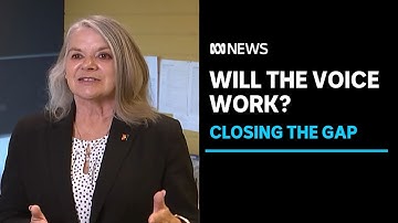 These people want to know what outcomes a Voice will bring | ABC NEWS