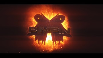 Personal Intro ~ PimpinFX (BEST BY FAR)