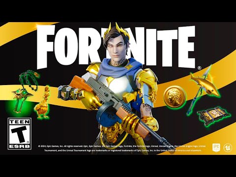 ¡TODO lo NUEVO DE LA ACTUALIZACION 29.01 de FORTNITE! 🔥😱  (RECOMPENSAS MIDAS, ARMAS MITICAS y MAS)