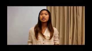 Annual Student Conference for Integrative Medicine (ASCIM 2014) at UCLA, March 1st, 2014