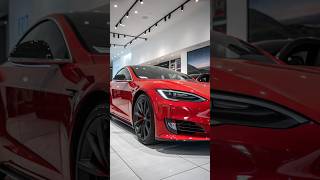 Tesla Model S Plaid+ 2025 – Redefining EV Performance!