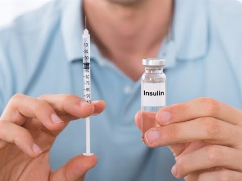 Что должен знать каждый диабетик о инсулине