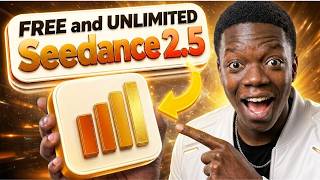 Use Seedance 2.5 for Free & Unlimited 2026