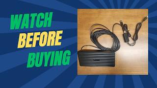 Watch Before You Buy HDTV Digital Antenna