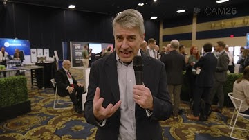 AI and Additive Manufacturing: Designing Patient-Specific Implants | ICAM 2025