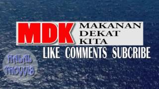 CILOK HARGA MENCOLOK_ SARI RASA_ CIAMIS