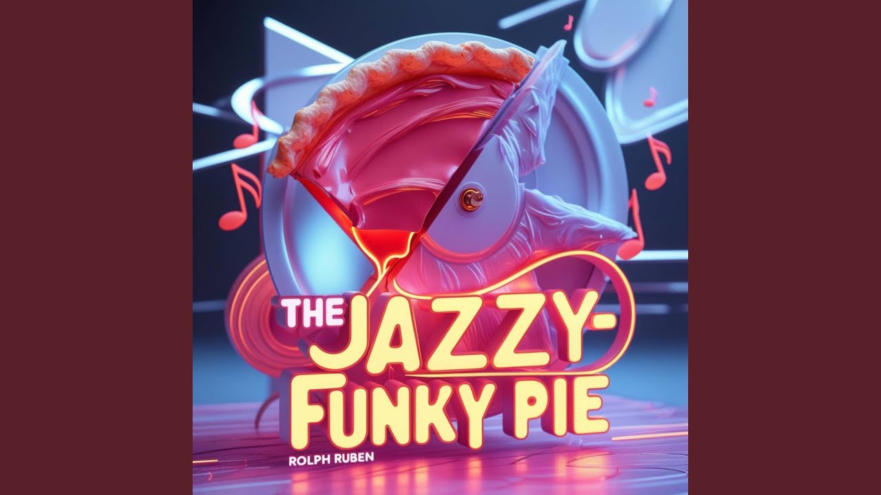 New Year's Funk (feat. Grailwave)