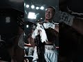 THE CHAMP IS HERE