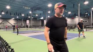 Pickleball- Men’s 4.0 (50+) MPC 2.1.25