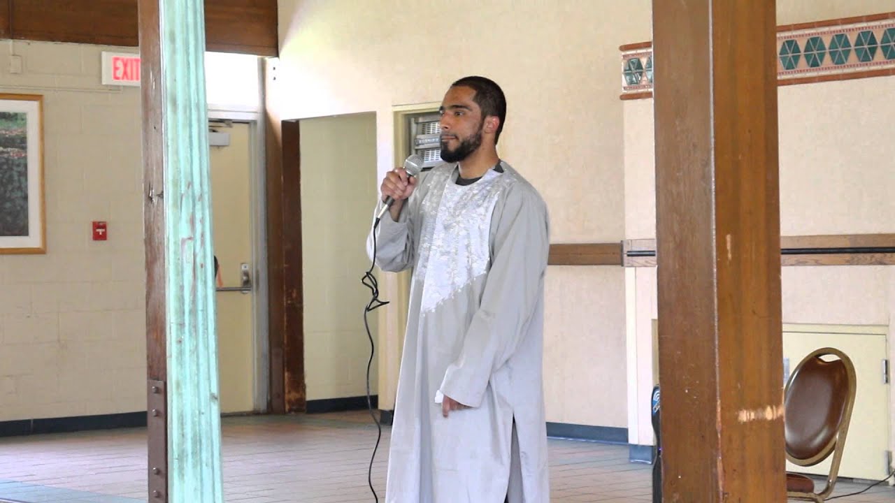 Shabab Rizvi Image The Four C's - Shaaban Rizvi - YouTube