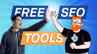 5 Free SEO Tools by Ahrefs to Improve SEO