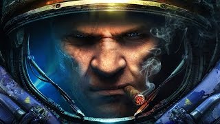 Episode 1 - StarCraft - Team Razer: Great Games