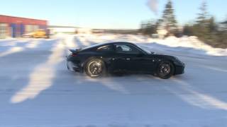 ポルシェ 911 次期モデルをスクープ【Spyder7】