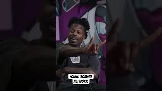 Sauce Walka Disrespected JESUS CHRIST &amp; Doesn't Believe In The Devil 👿