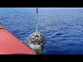 Телескоп на дне моря поможет разгадать нейтрино и найти китов