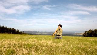 Pentatonická Dvojačkapentatonic Double Flute