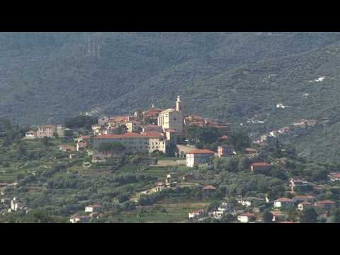 Hotel Mayola - San Bartolomeo al Mare - Liguria - Italy