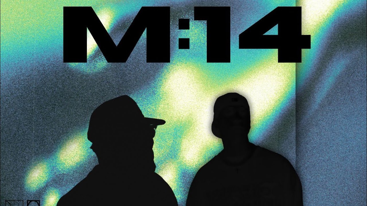 Jabed - M:14 [feat. Joe Lee] (Official Visualizer) - YouTube