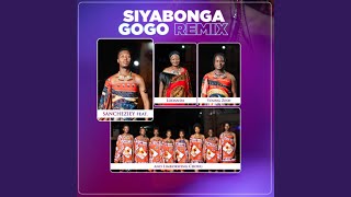 Download Lagu Siyabonga Gogo (Remix) (feat. Lodanda, Young Zesh & Limkokwing Choir) Download Lagu Siyabonga Gogo (Remix) (feat. Lodanda, Young Zesh & Limkokwing Choir)