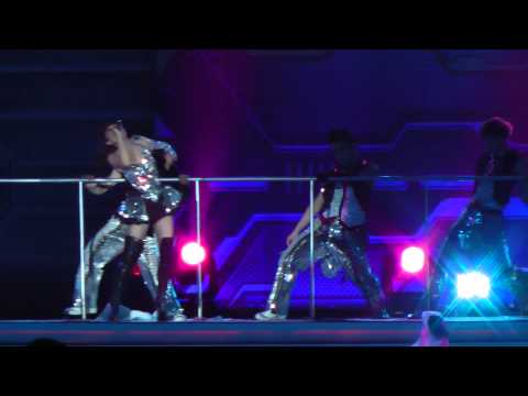 2012台北市政府跨年夜聯歡晚會台網TNTV,中網CTTV,華網TVTV