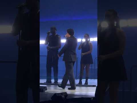 Jonas Brothers. Backwards . Providence RI 11.20.25 