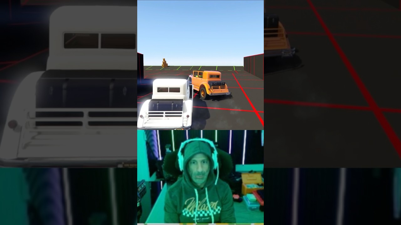 Instant Karma