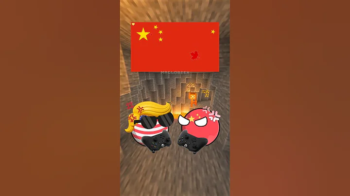 What If Country Flags Turned Into Video Games #countryballs